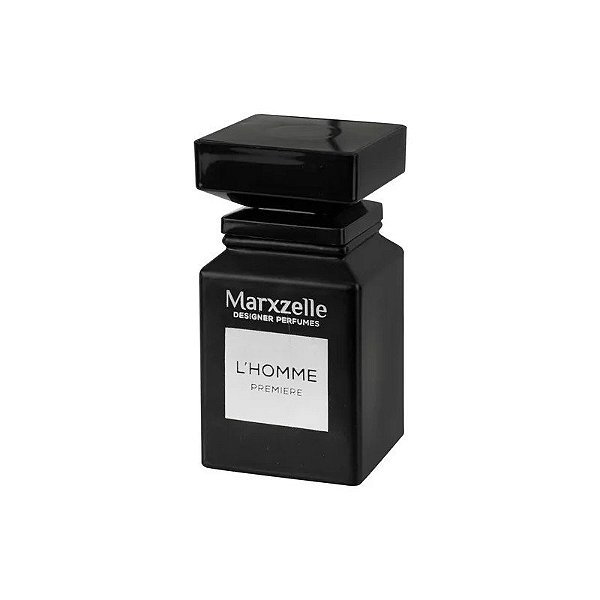 Perfume Marxzelle L'Homme Premiere - Eau de Parfum - Masculino - 100ml