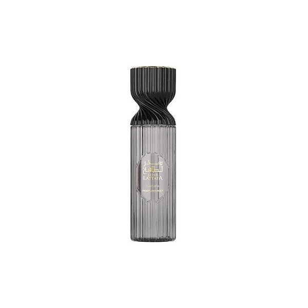 Perfume Body Splash Lattafa Sehr - Feminino - 250ML