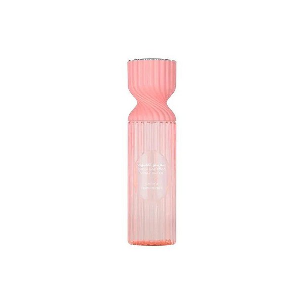 Perfume Body Splash Lattafa Badee Al Oud Noble Blush - Feminino - 250ML