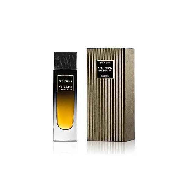 Perfume Feminino New Brand Collect Sedução