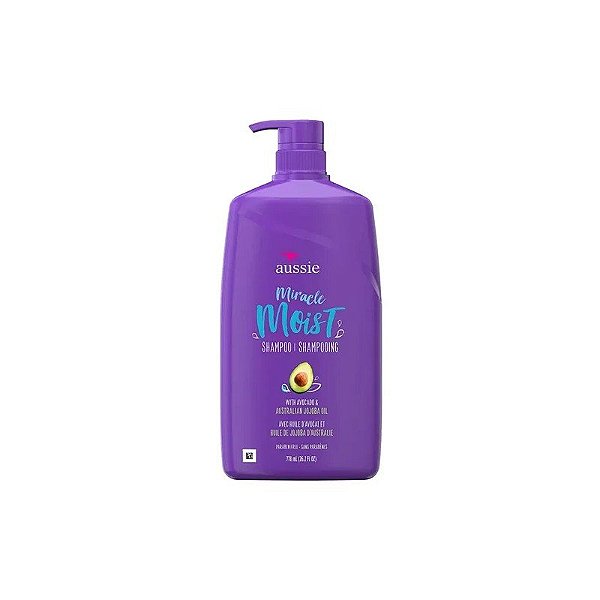 Shampoo Hidratante Aussie 778ML