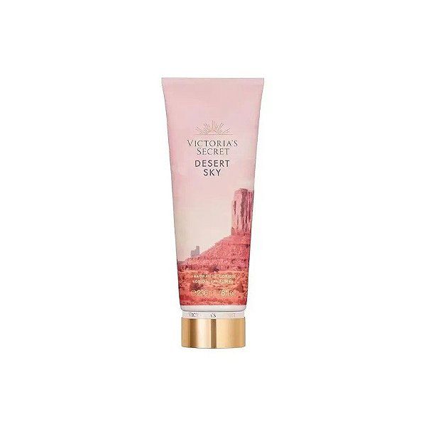 Loção Corporal Victoria's Secret Desert SKY Feminina 236ML