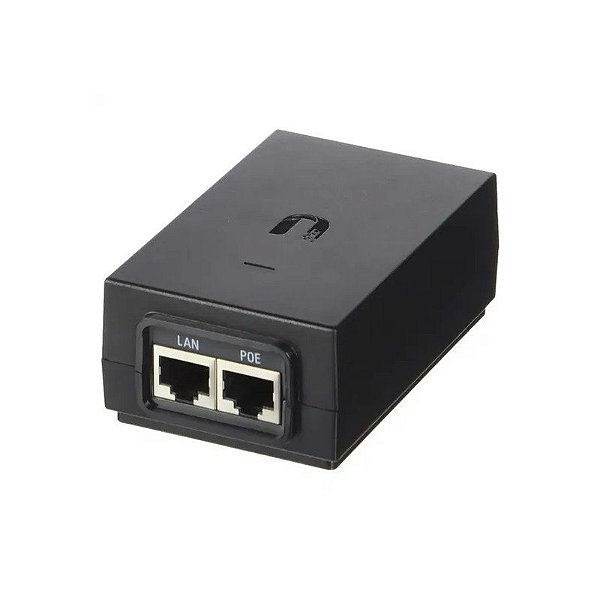 Fonte de Injeção Poe Ui. POE-24-24W-BR 24VDC 24W 1AMP