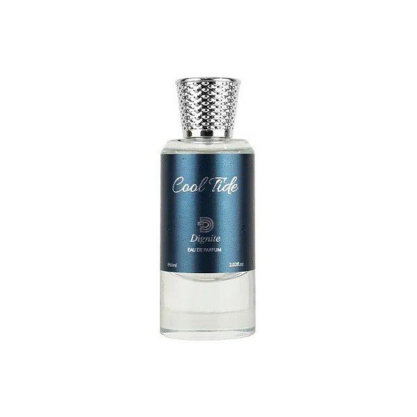 Perfume Dignite Cool Tide - Água de Perfume - Feminino - 60ML