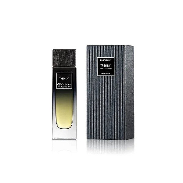 Perfume Masculino New Brand Collect Trendy