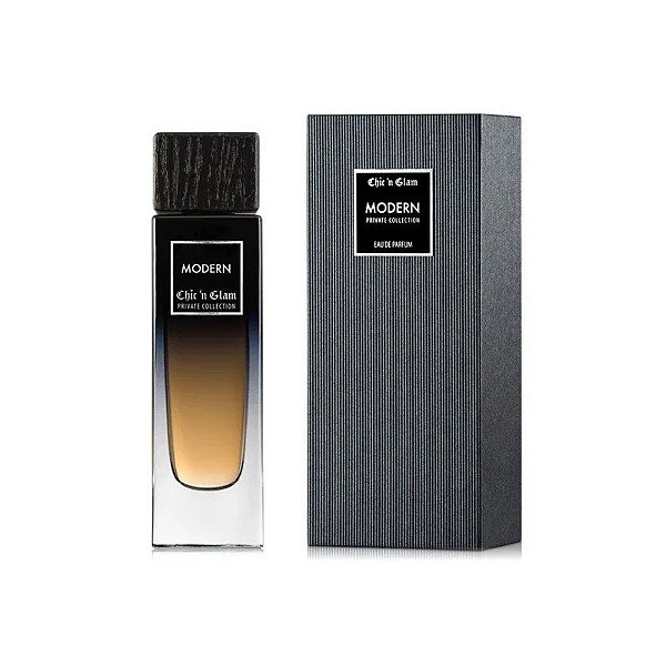 Perfume Masculino New Brand Modern Edp 100ML