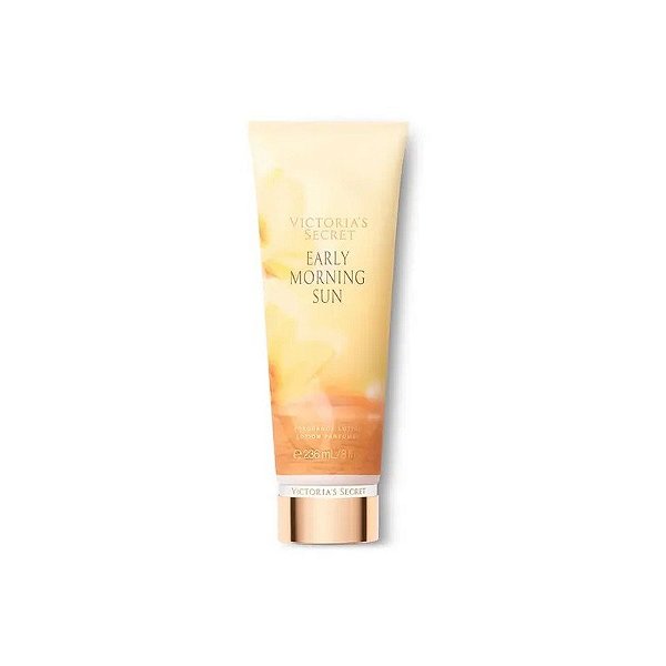 Loção Corporal Victoria's Secret Early Morning Sun Feminino 236ML