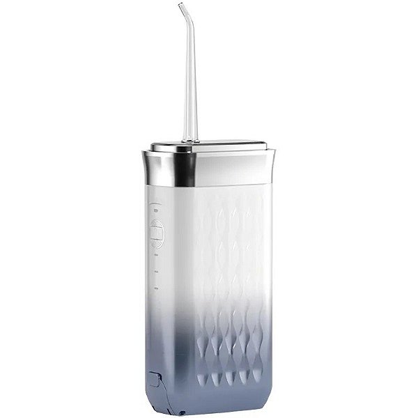 Irrigador Bucal Waterpik C1 DS12596 3.5W - 5V Preto