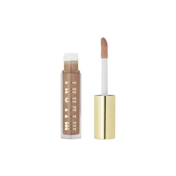 Gloss Milani MNLG-02 - Nude Brilho
