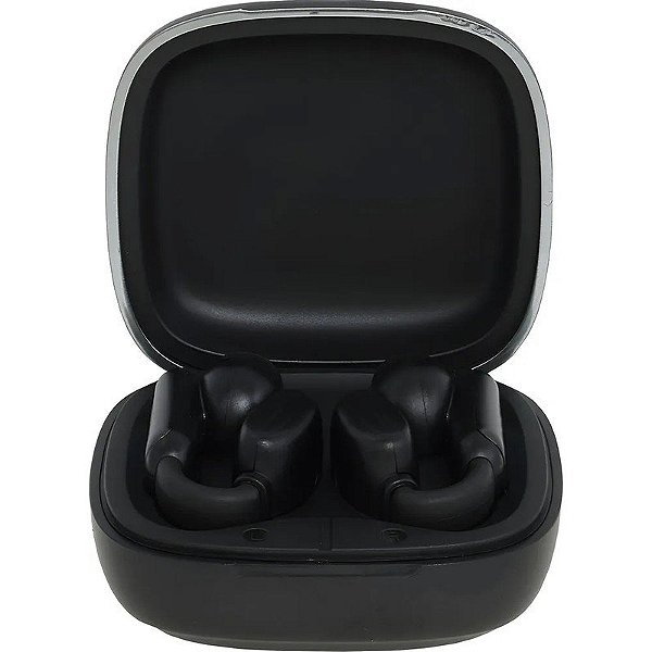 Fone de Ouvido Sem Fio AOC ACD2534BK/00 Preto