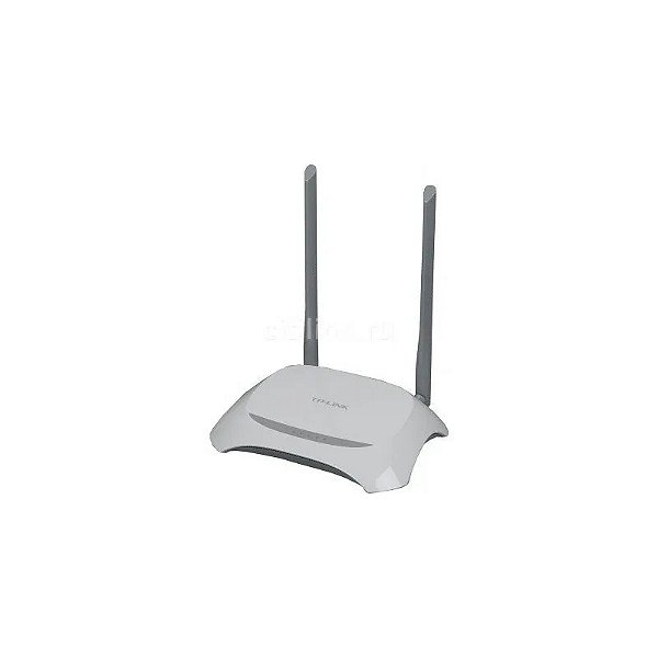 Roteador TP-Link TL-WR840N 300MBPS 2.4GHZ 2 ANTENAS