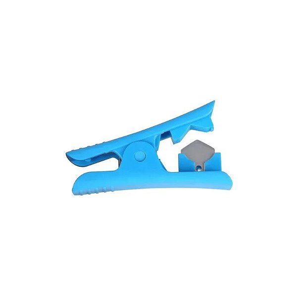 Kit Tubo PTFE Capricorn + Conectores Pneumáticos Creality para Impressora 3D - 4007010002