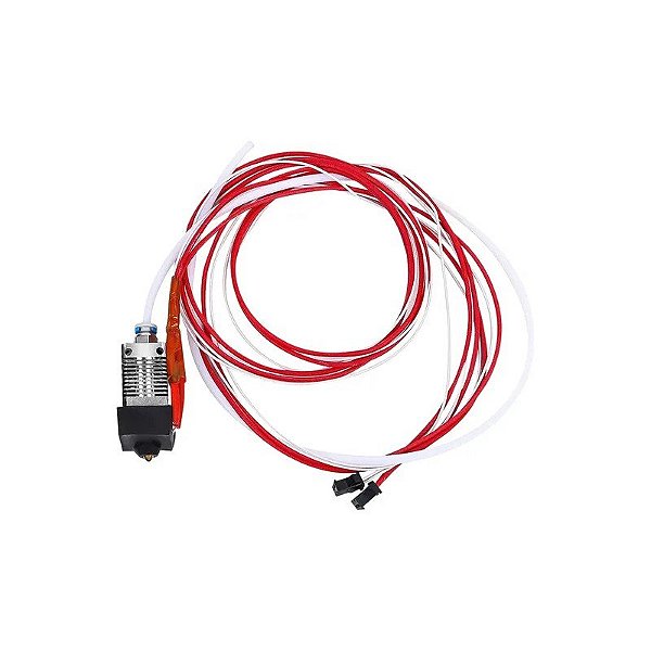 Kit Hotend Creality Metal para Impressora 3D -4001030081