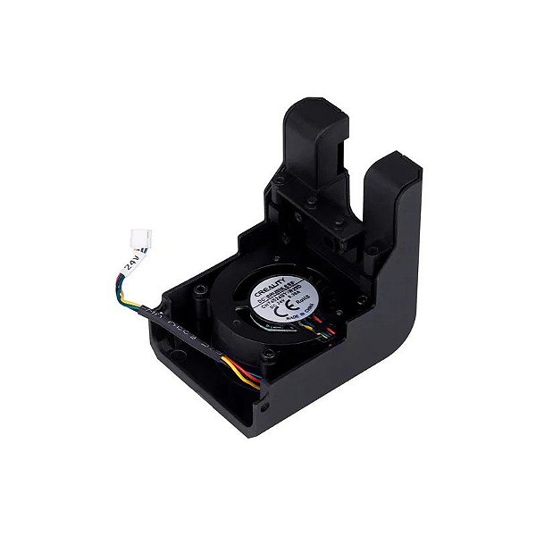 Módulo de Ventoinha Creality K2 Plus para Impressora 3D - 4004110137