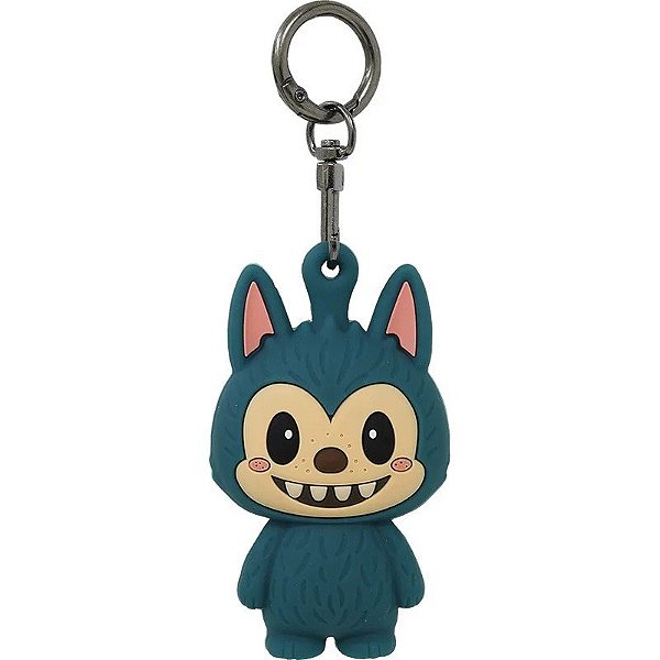 Rastreador Inteligente Tags para Pets Série Tagu Monster - Limo