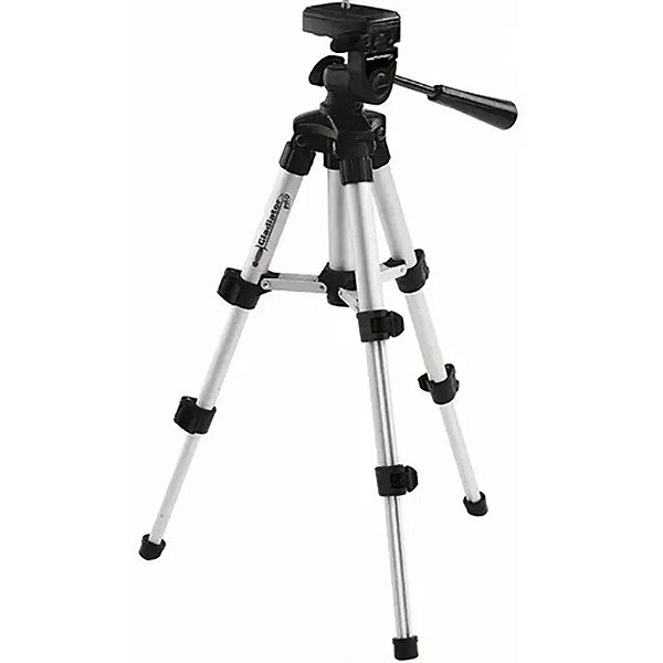 Suporte Gladiator Professional TR-865 encaixe 1/4" - 65cm