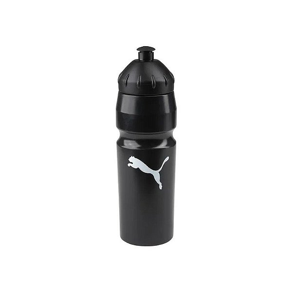 Garrafa Plástica de Água Hoppie Puma 'New' 0.75 L