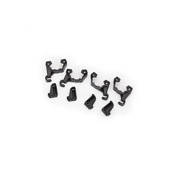 Suporte Traxxas Acc Traxx Amortecedor/Portal (TRX-4) 8885