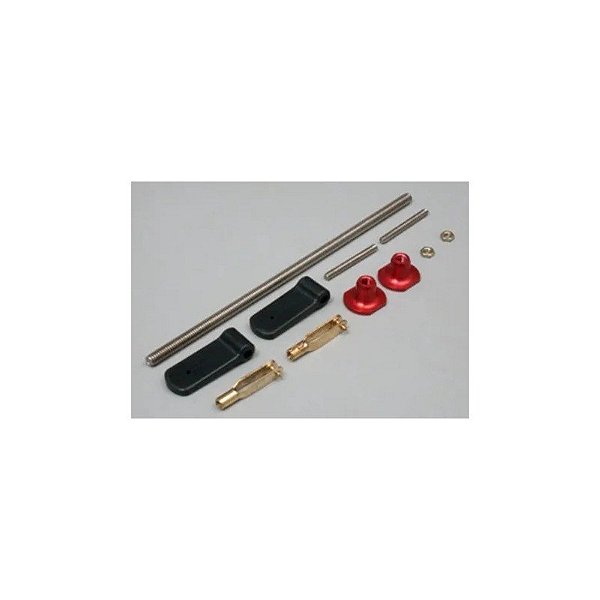 Leme HD Chifre Sullivan 1/4 8-32 S568