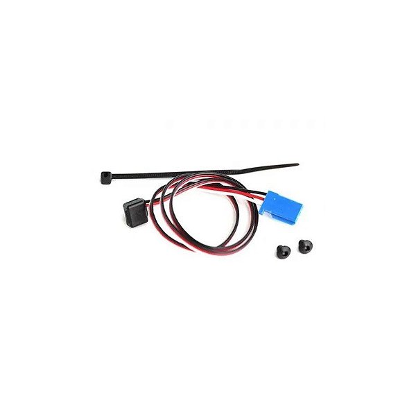 Sensor RPM Telemetria Longo BCS da Traxxas 6520