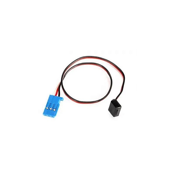 Sensor RPM Telem Traxxas 3X4MM BCS 6522
