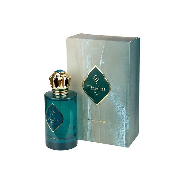 Perfume Love Collection Timeless - Água de Toalete - Feminino - 100ml