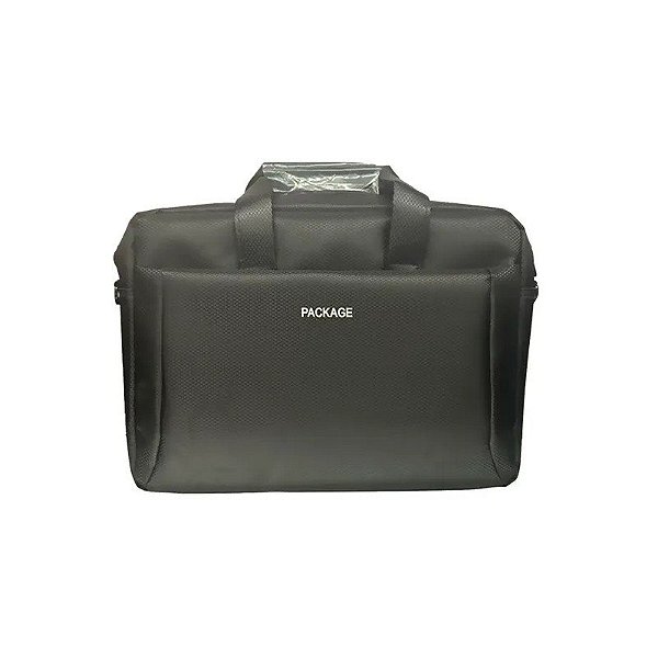 Maleta para Notebook Satellite A-KP302 15" - Preto