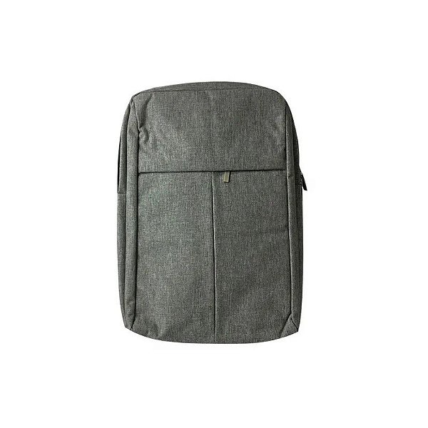 Mochila Hetz 6923 15.6" Cinza