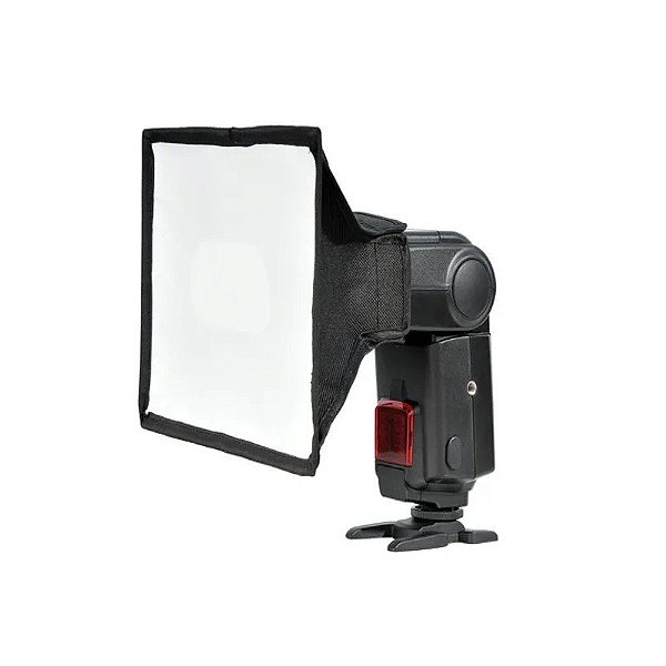 Softbox Godox para Flash SB1520