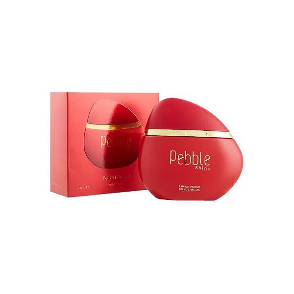 Perfume Maryaj Pebble Shine - Eau de Parfum - Feminino - 100ml