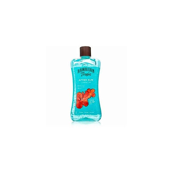 Gel Pós-Sol Aloe Hawaiian Tropic 240ML