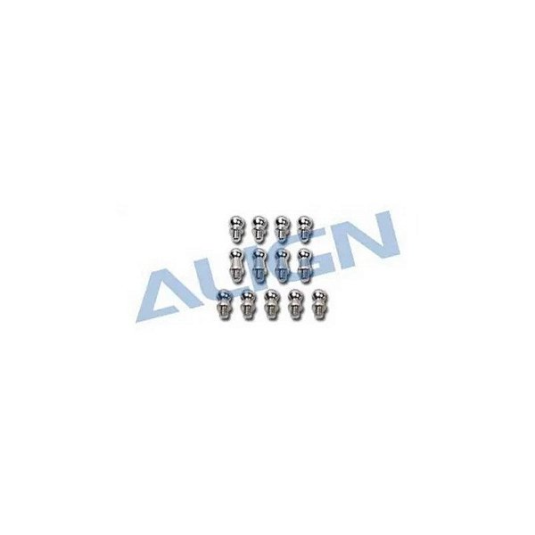 Kit de Conexão de Cabeça de Bola TR600PRO Montagem H60224T