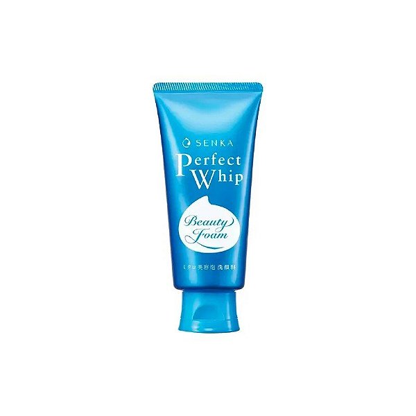 Sabonete Facial Senka Hidratante 100G