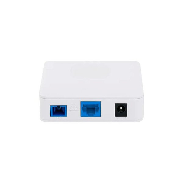 Roteador F. Onu Gpon/Epon 2.5GB Xpon V2801Q 1*2.5GB Upc