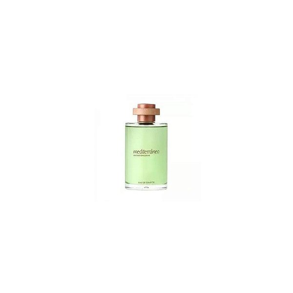 Perfume Mediterrâneo Edt M 100ML