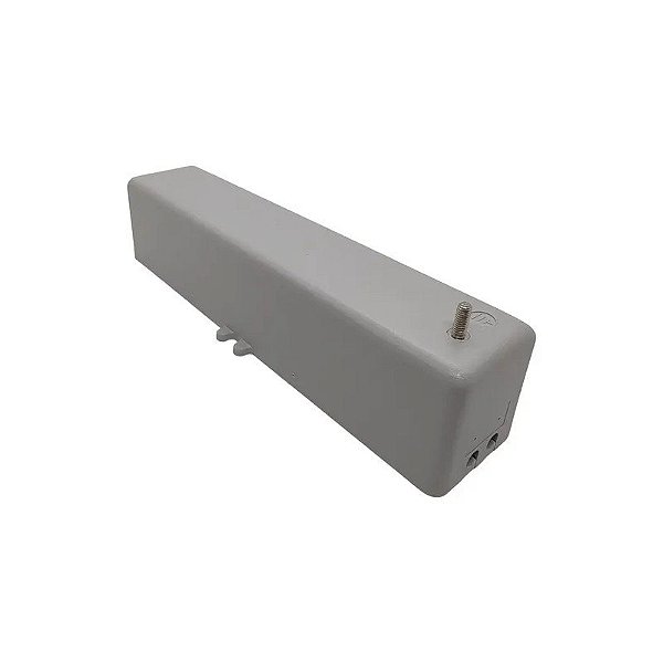 Protetor contra Raios/Surtos Elétricos Tycon TP-ESP-100-PoE