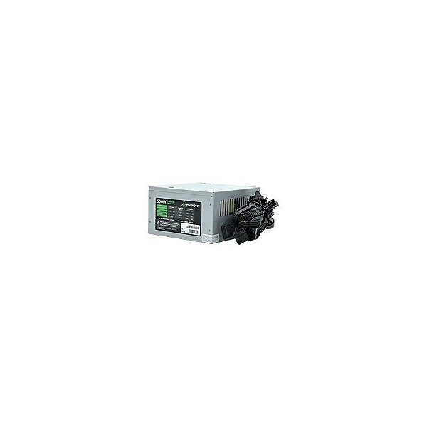 Fonte de Alimentação Macrovip MV-PS500 500W ATX