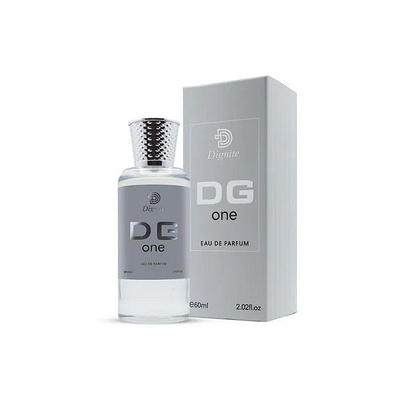 Perfume Feminino Dignite DG One Eau de Parfum 60 ML