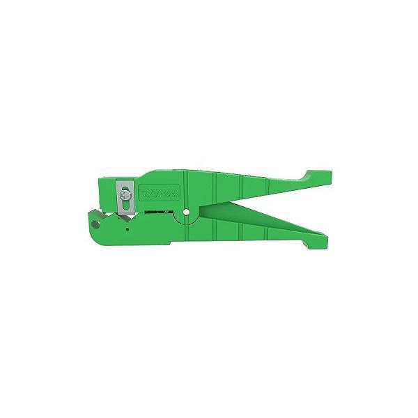 Roletador Ideal 45-164 Decapador de Cabo Coaxial (Cobre)