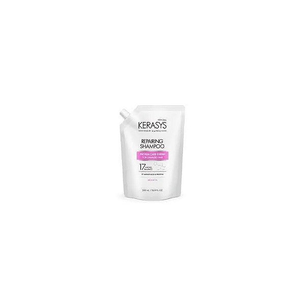 Shampoo Kerasys Repairing 500ML Refil