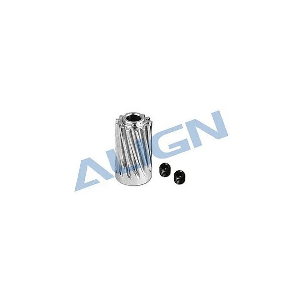 Motor TR700E Pinhão Inclinado 13T H70G011XXT