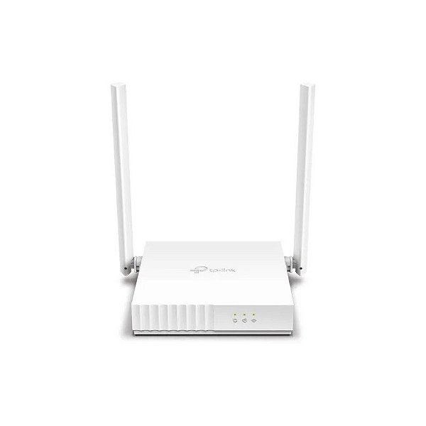Roteador TP-Link WR-829N 2 Antenas / 300 MBPS