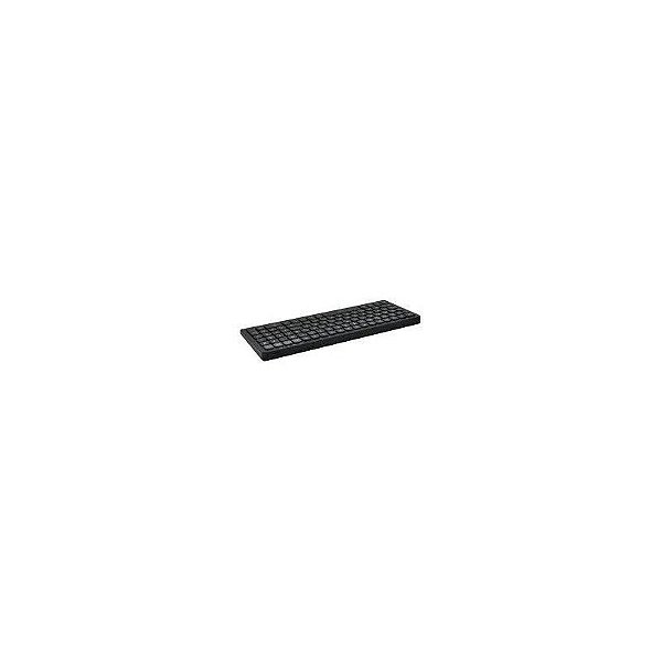 Teclado USB Mtek KWB-2670B-PT Preto Mini TKL Bluetooth