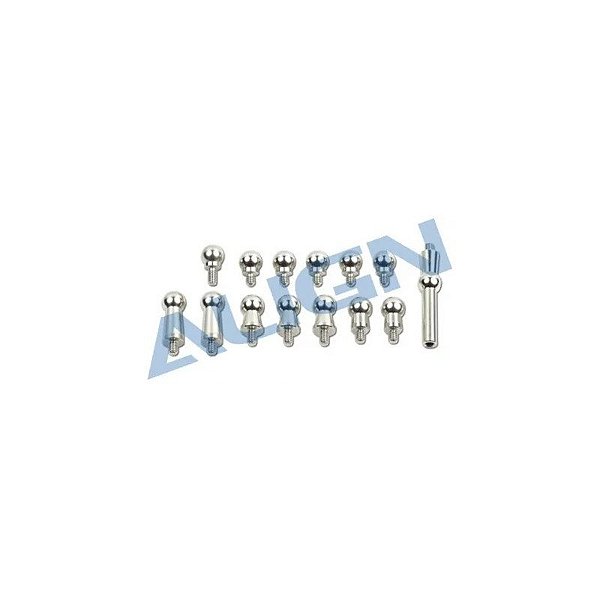 Jogo de Esferas de Linkagem TR470L H47Z001XXT