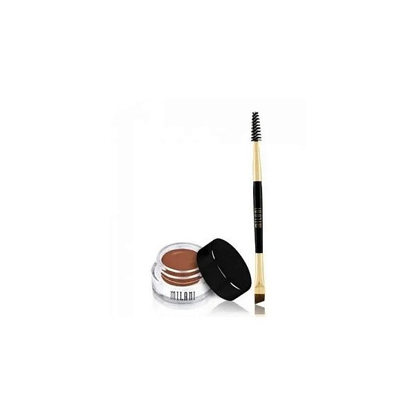 Gel para Sobrancelhas Milani 06 Auburn