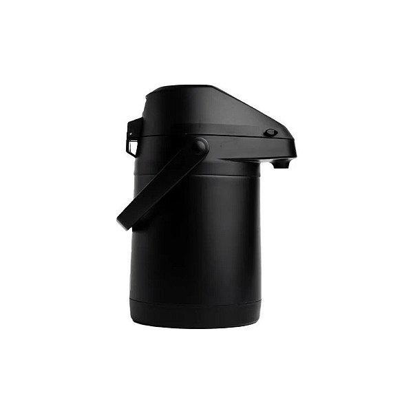 Garrafa Térmica Maxon MX-215 - 2.5 L - Preto