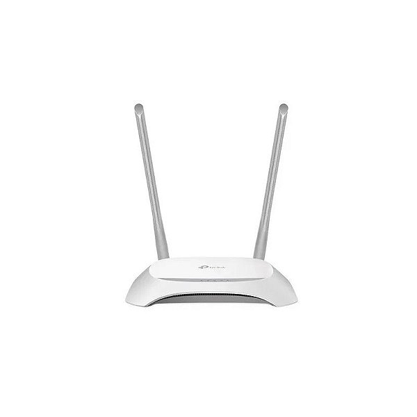 Roteador TP-Link TL-WR840N 300MBPS