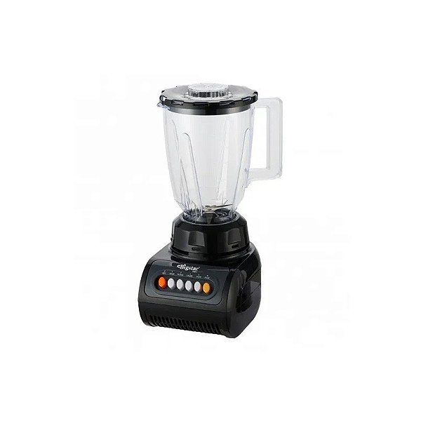 Liquidificador Bigstar BSP-3015-s Power - 350W - 220V