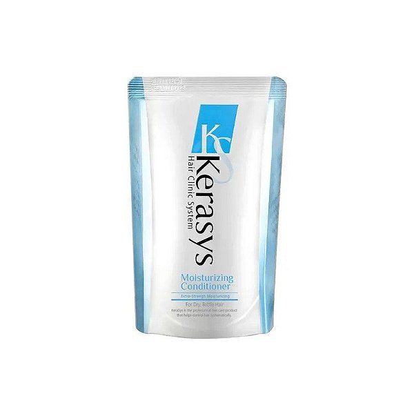Refil Hidratante Kerasys 500ml