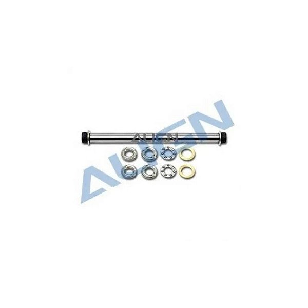 Kit Eixo de Penas TR450PRO H45H005XXT